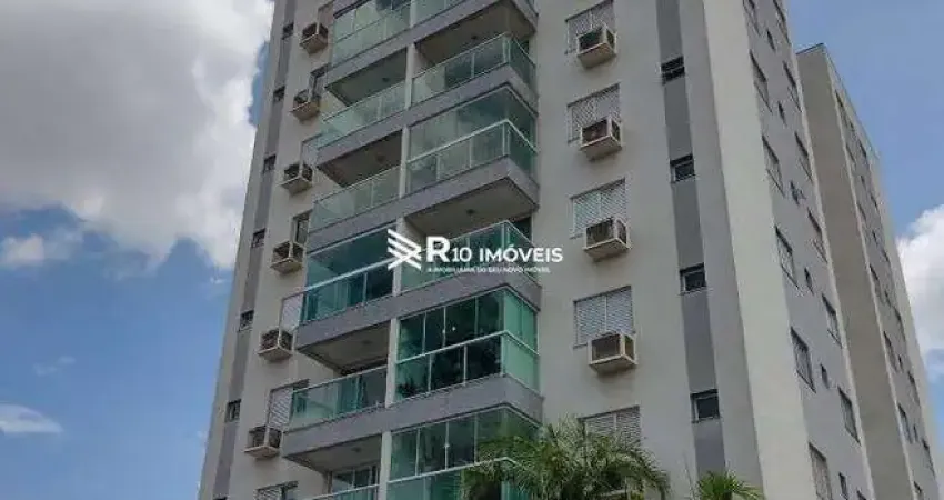 Apartamento à venda, 3 quartos, 1 suíte, - Bairro Fundinho, Uberlândia MG