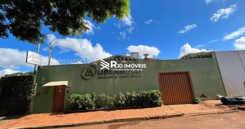 Casa à venda, 1 quarto, - Bairro TUBALINA, Uberlândia MG