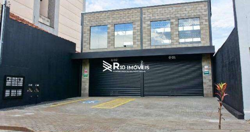 Ponto comercial para alugar no Centro, Uberlândia 
