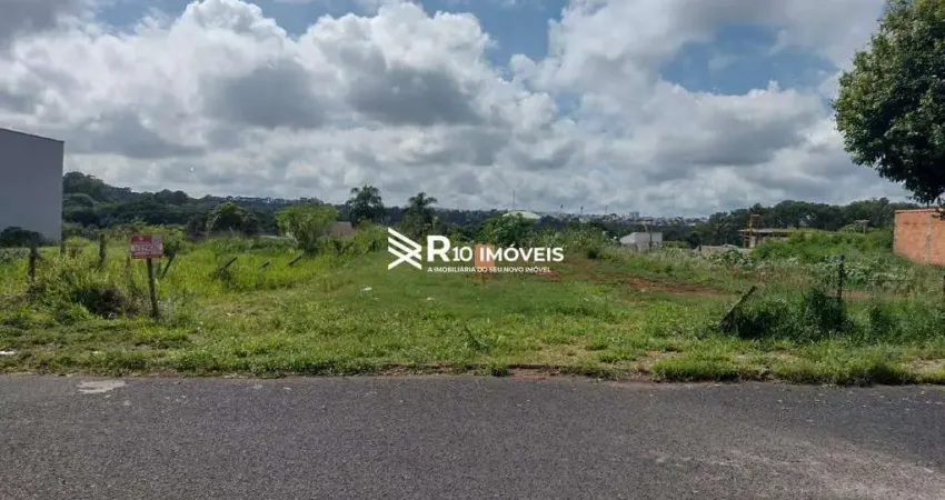 area a venda no bairro Tibery
