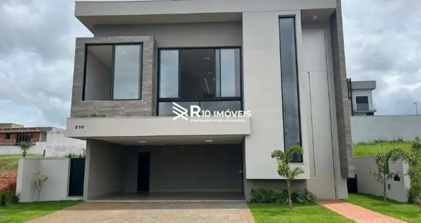 Casa com 4 quartos à venda no Granja Marileusa, Uberlândia 