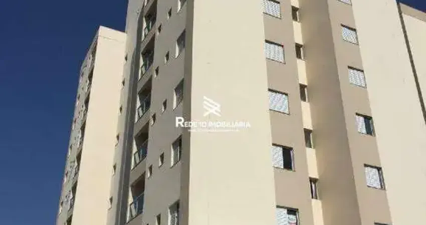 Apartamento à venda, 2 quartos, 1 suíte, 2 vagas - bairro marta helena, uberlândia mg