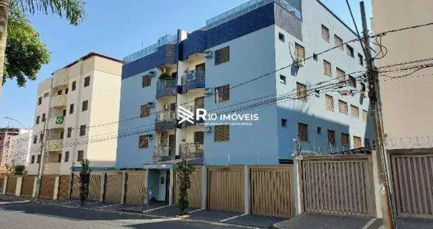 Cobertura com 3 quartos à venda no Santa Mônica, Uberlândia 