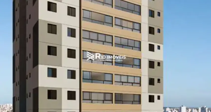 Apartamento com 3 quartos à venda no Brasil, Uberlândia 