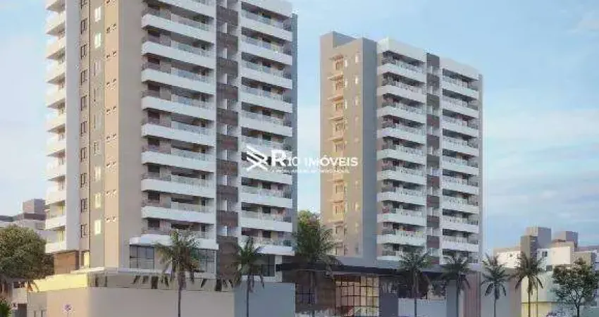 Apartamento com 3 quartos à venda no Santa Mônica, Uberlândia 