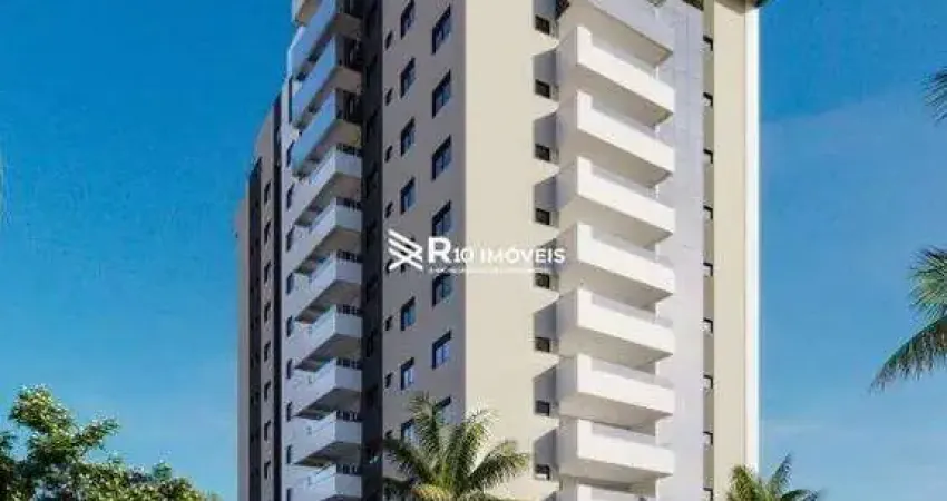 Apartamento com 3 quartos à venda no Martins, Uberlândia 