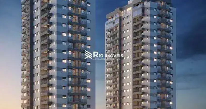 Apartamento com 2 quartos à venda no Jardim Sul, Uberlândia 