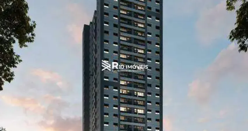 Apartamento com 2 quartos à venda no Jardim Sul, Uberlândia 