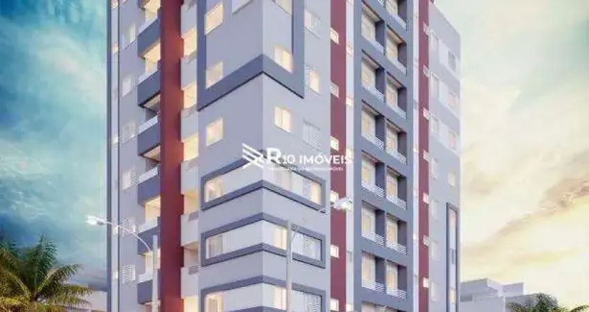 Apartamento com 2 quartos à venda no Santa Mônica, Uberlândia 