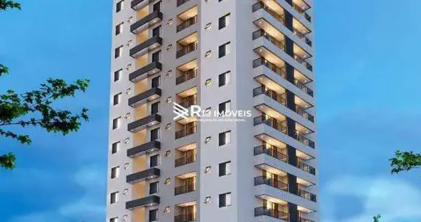 Apartamento com 1 quarto à venda em Saraiva, Uberlândia 