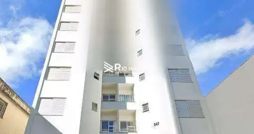 Apartamento com 2 quartos à venda no Centro, Uberlândia 
