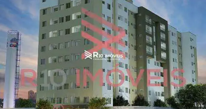 Apartamento de 02 quartos, bairro segismundo pereira, uberlândia-mg