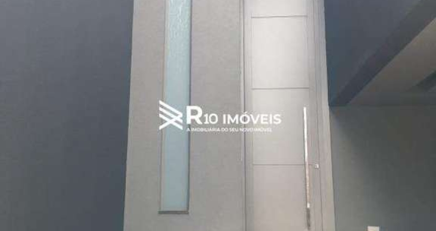 Casa com 4 quartos à venda no Gávea, Uberlândia 