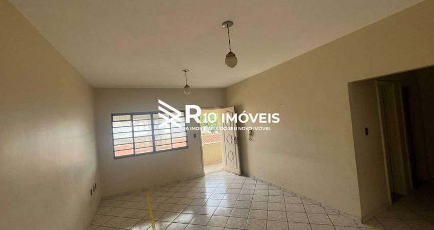 Apartamento para aluguel, 4 quartos, 1 suíte, 1 vaga - Bairro PRESIDENTE ROOSEVELT, Uberlândia MG