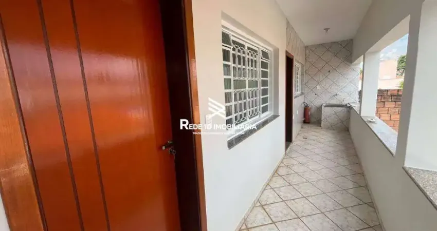 Apartamento para aluguel, 4 quartos, 1 suíte, 1 vaga - bairro presidente roosevelt, uberlândia mg