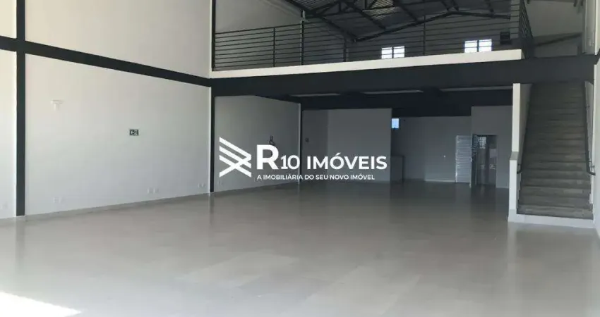 Galpão para aluguel, 2 vagas - Bairro Alto Umuarama, Uberlândia MG