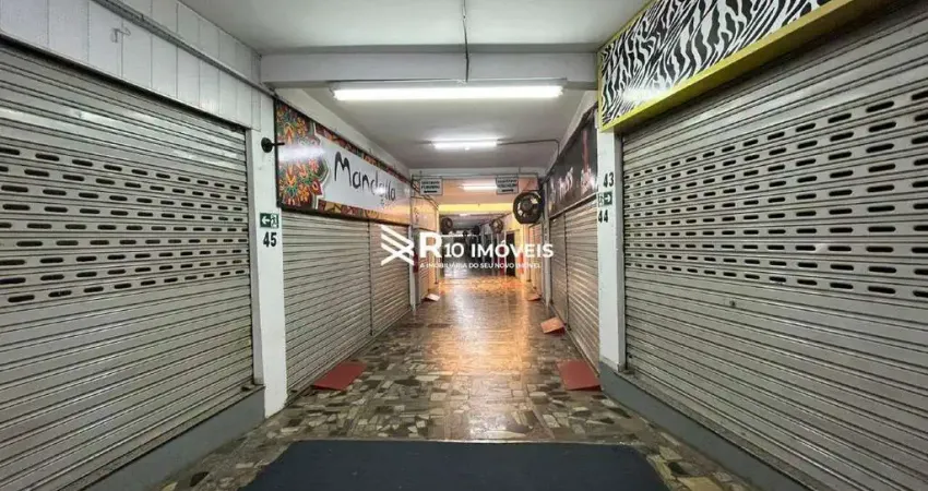 Loja para aluguel, - Bairro Bom Jesus, Uberlândia MG