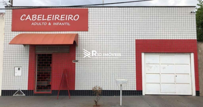 Casa com 3 quartos à venda no Jardim América I, Uberlândia 