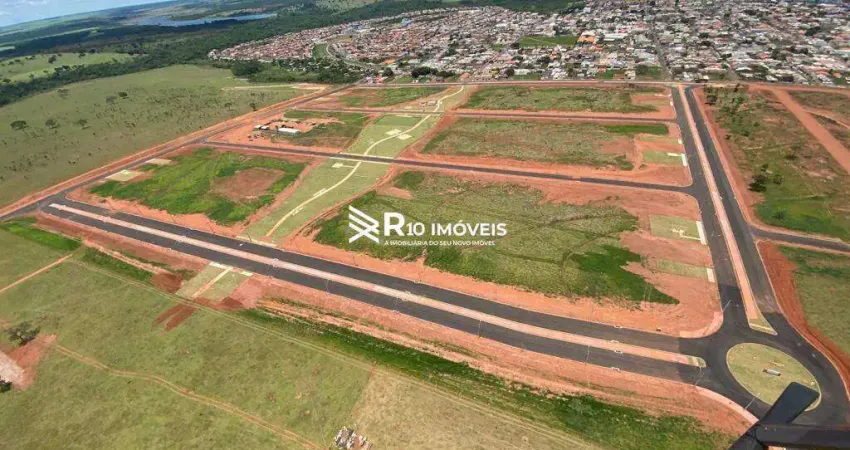 Lote à venda, - Bairro SHOPPING PARK, Uberlândia MG