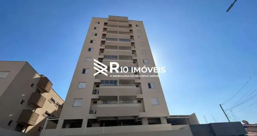 Apartamento com 2 quartos à venda no Santa Mônica, Uberlândia 
