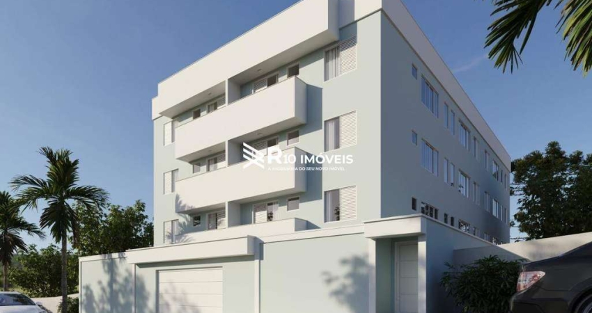 Apartamento a venda Pampulha