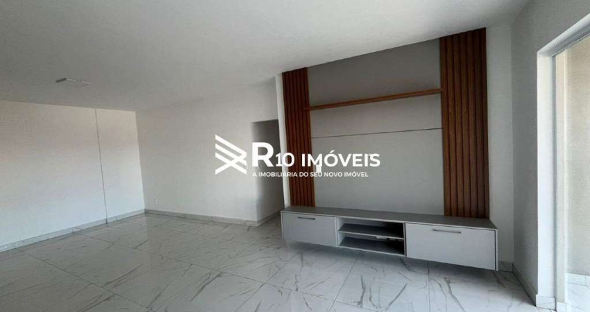 Apartamento para aluguel, 3 quartos, 1 suíte, 2 vagas - Bairro SANTA MONICA, Uberlândia MG