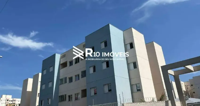 Apartamento para aluguel, 3 quartos, 1 suíte, 1 vaga - Bairro JARDIM HOLANDA, Uberlândia MG