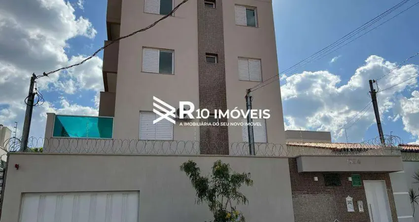 Apartamento para aluguel, 2 quartos, 1 suíte, 1 vaga - Bairro SANTA MONICA, Uberlândia MG