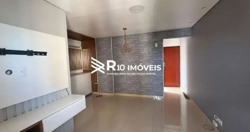 Apartamento para aluguel, 3 quartos, 1 suíte, 1 vaga - bairro presidente roosevelt, uberlândia mg