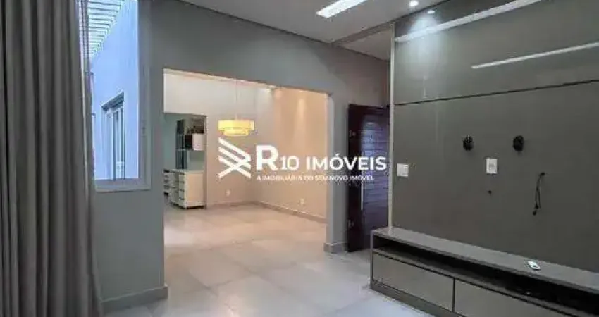 Casa à venda, 3 quartos, 1 suíte, 3 vagas - Bairro SANTA ROSA, Uberlândia MG