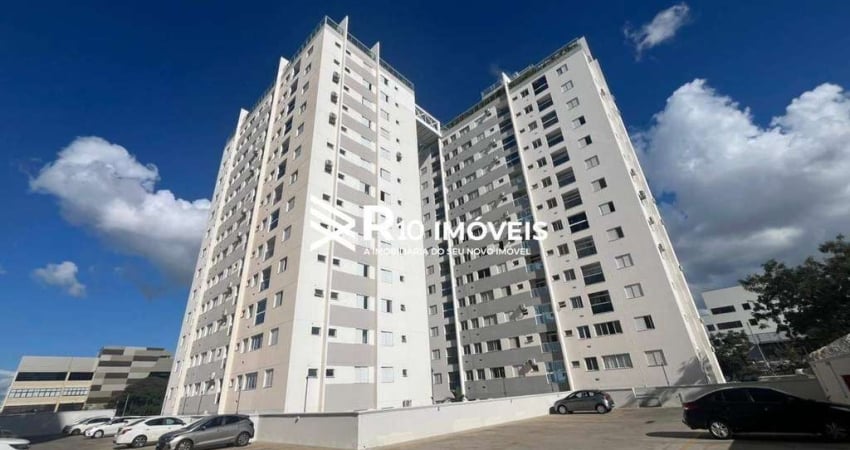 Apartamento para aluguel, 2 quartos, 1 vaga - Bairro Granja Marileusa, Uberlândia MG