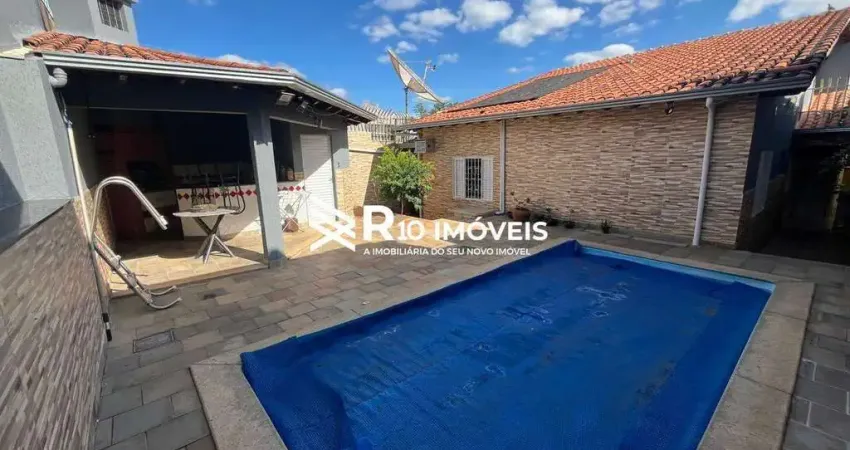 Casa à venda, 3 quartos, 1 suíte, 2 vagas - Bairro LIDICE, Uberlândia MG