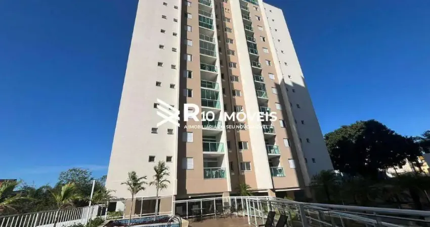 Apartamento para aluguel, 3 quartos, 1 suíte, 2 vagas - Bairro TUBALINA, Uberlândia MG