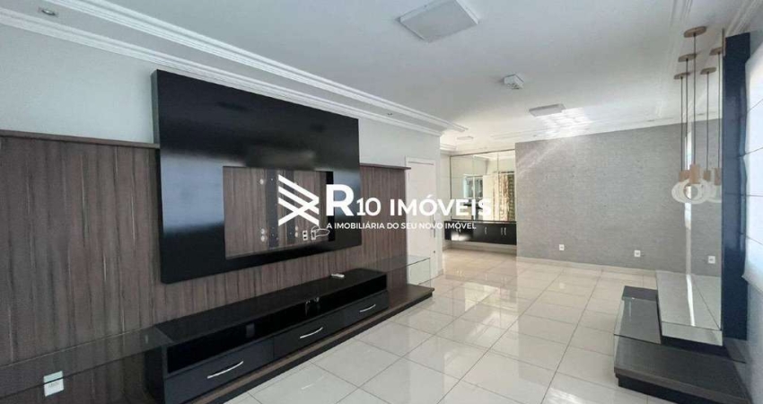 Cobertura para aluguel, 3 quartos, 1 suíte, 1 vaga - Bairro TIBERY, Uberlândia MG
