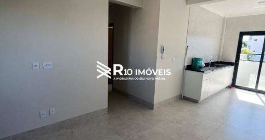 Apartamento para aluguel, 3 quartos, 1 suíte, 2 vagas - Bairro TIBERY, Uberlândia MG