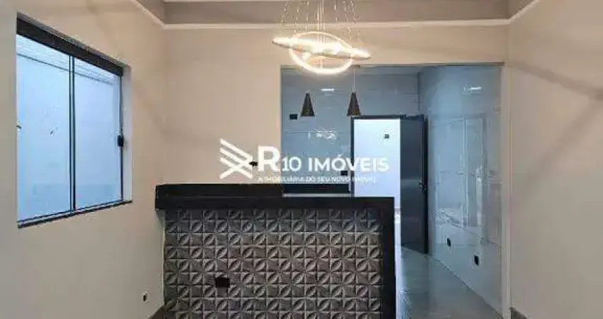 Casa à venda, 3 quartos, 1 suíte, 1 vaga - Bairro JARDIM BRASILIA, Uberlândia MG