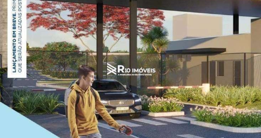 Lote em condomínio à venda, - Bairro NASCENTE PORTAL DO VALE, Uberlândia MG