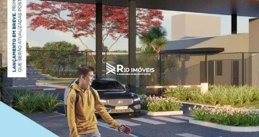Lote à venda, - Bairro NASCENTE PORTAL DO VALE, Uberlândia MG