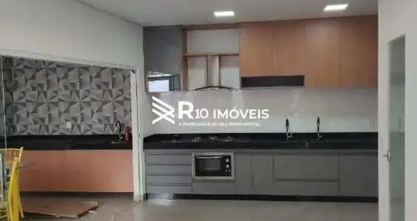 Casa em Condominio à venda, 2 quartos, 1 vaga - Bairro PACAEMBU, Uberlândia MG