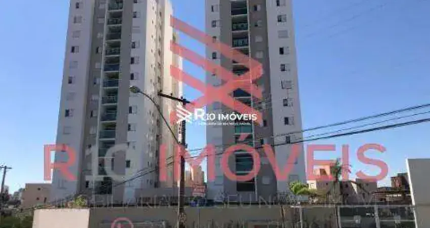 Apartamento locação Tubalina