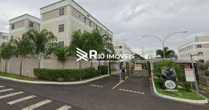 Apartamento à venda, 2 quartos, 1 vaga - Bairro SHOPPING PARK, Uberlândia MG