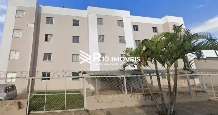 Apartamento para aluguel, 2 quartos, 1 vaga - Bairro TAIAMAN, Uberlândia MG