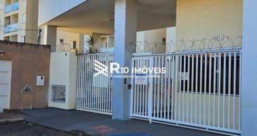 Apartamento à venda, 2 quartos, 1 vaga - Bairro JARDIM EUROPA, Uberlândia MG