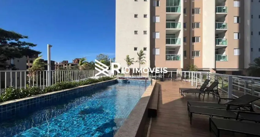 Apartamento à venda, 2 quartos, 1 suíte, 2 vagas - Bairro TUBALINA, Uberlândia MG