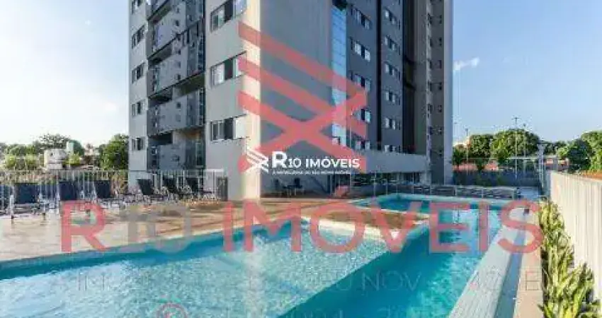 Apartamento para aluguel, 2 quartos, 1 suíte, 1 vaga - Bairro TIBERY, Uberlândia MG