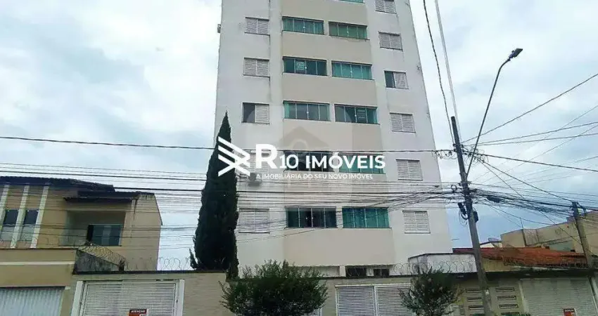 Apartamento para aluguel, 2 quartos, 1 suíte, 1 vaga - Bairro SANTA MONICA, Uberlândia MG