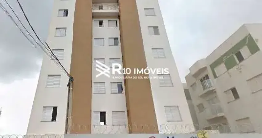Apartamento para aluguel, 2 quartos, 1 suíte, 1 vaga - Bairro Alto Umuarama, Uberlândia MG