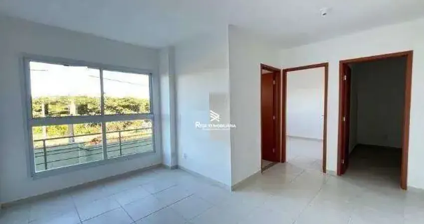 Apartamento para aluguel, 2 quartos, 1 vaga - bairro shopping park, uberlândia mg