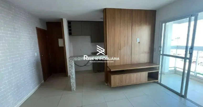 Apartamento 2 quartos com suíte no grand ville, uberlândia – 54,97 m², frente | aluguel r$ 1.700