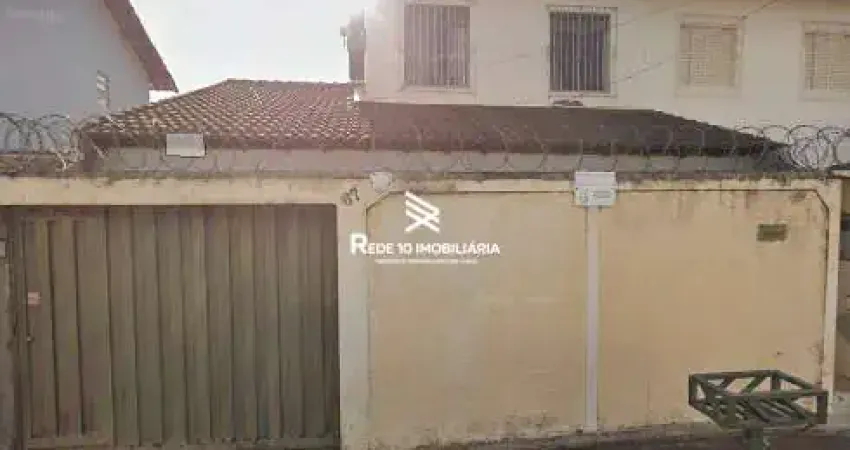 Sobrado à venda, 3 quartos, 2 vagas - bairro cruzeiro do sul, uberlândia mg